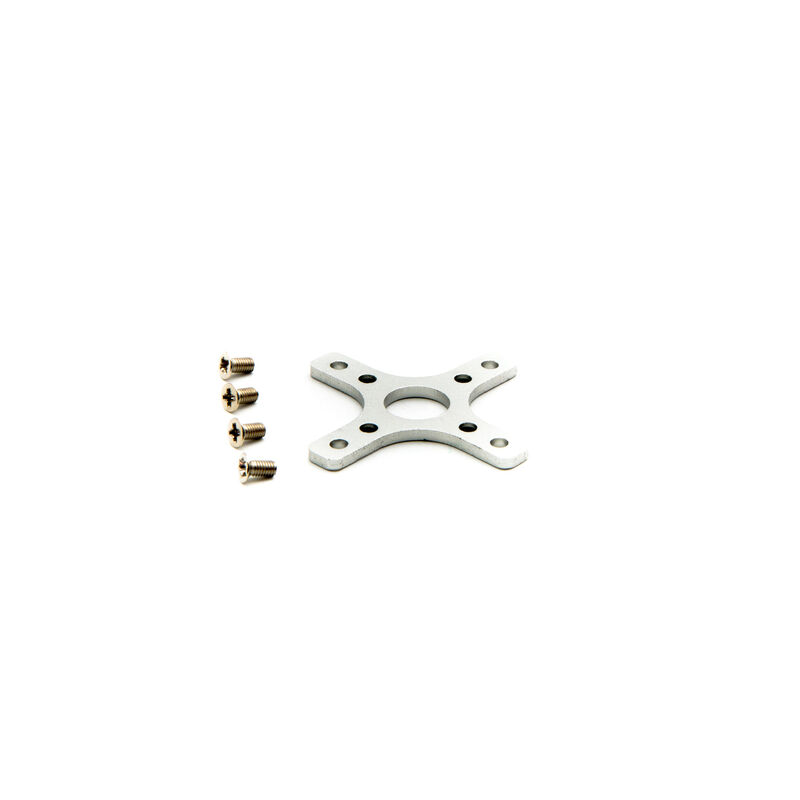 E-flite Motorhalter_ Rare Bear - RC-Zubehoer