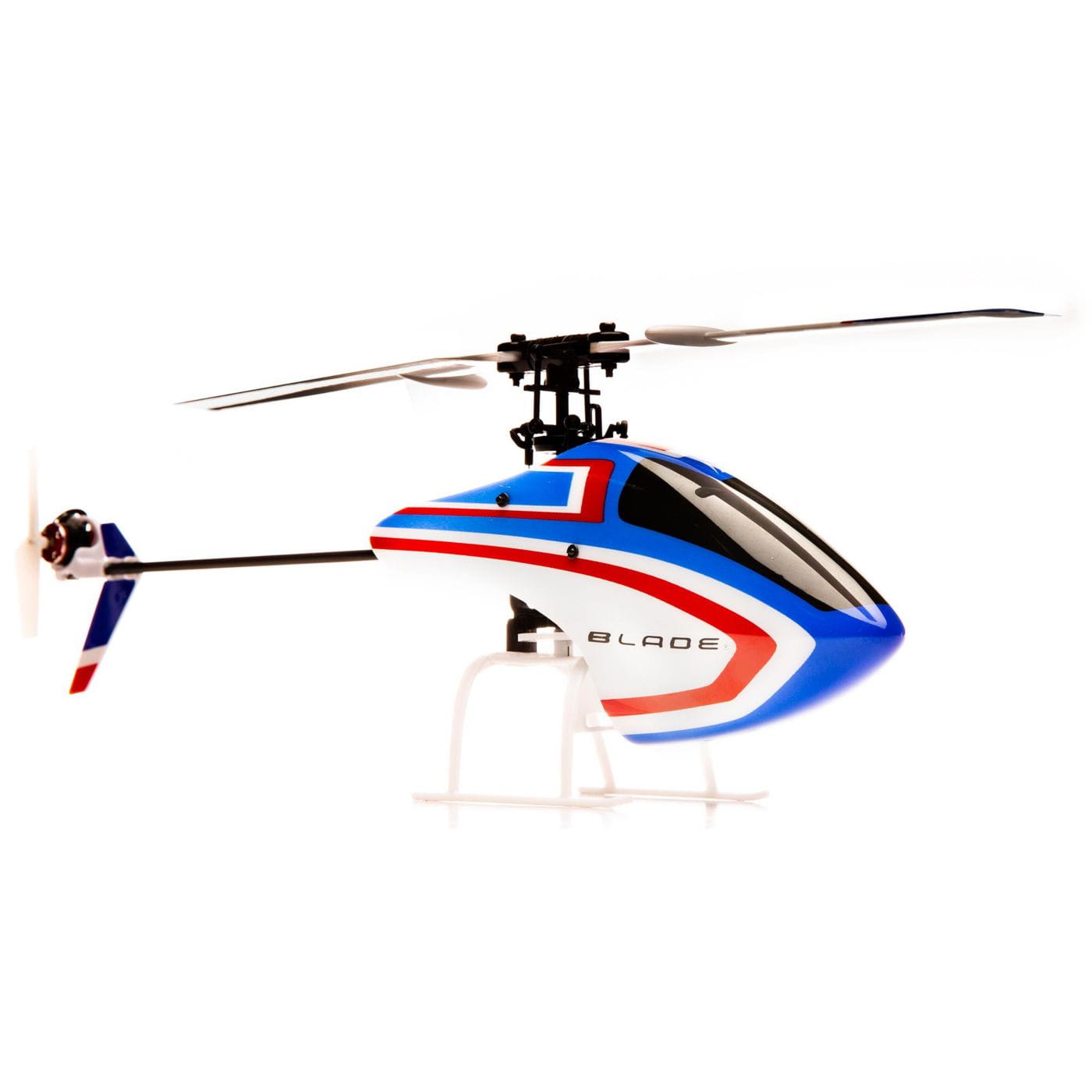 Blade mCP X BL2 BNF Basic Elektro Hubschrauber, SAFE und Panik Mode