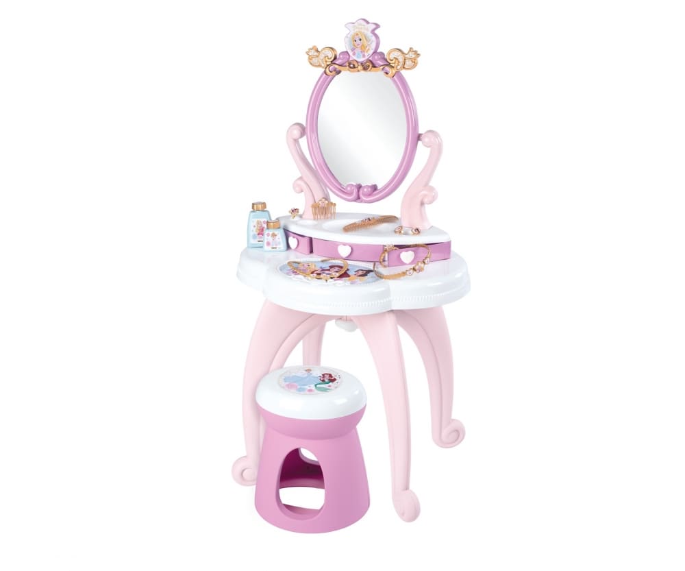 smoby-disney-princess-frisiersalon