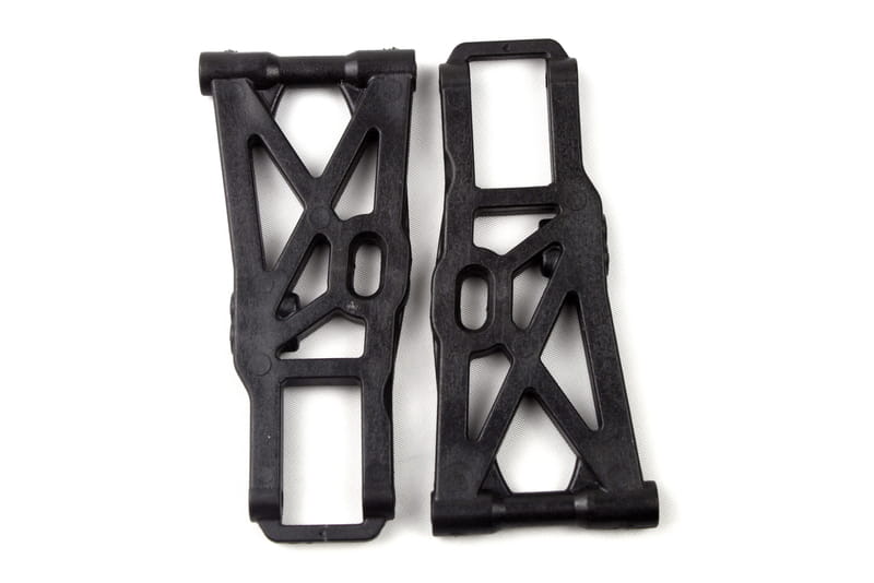 LRP Querlenkersatz vorne - S10 Blast BX LRP Querlenkersatz vorne - S10 Blast BX - RC-Zubehoer