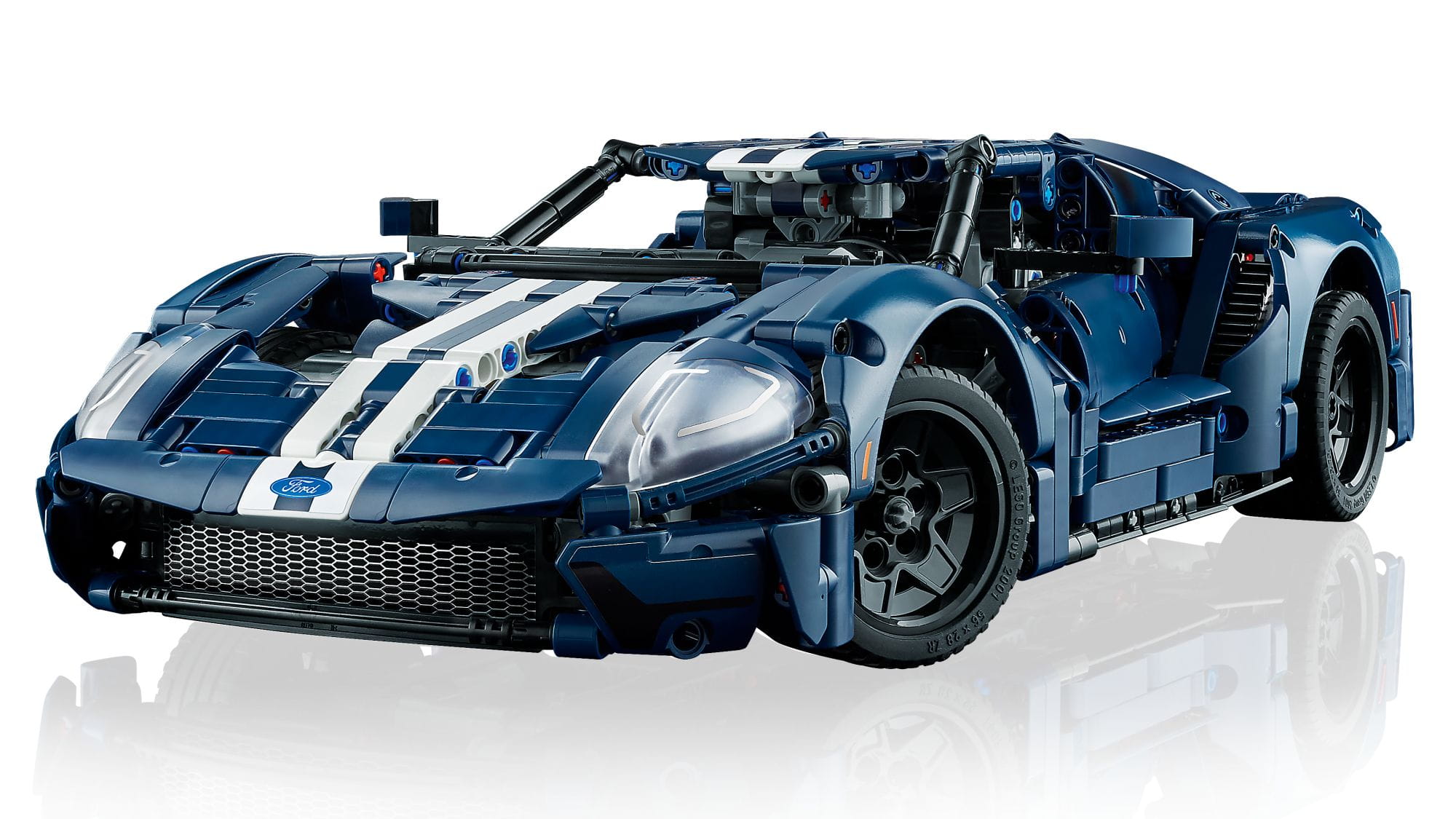 LEGO® Technic Auto Ford GT 2022