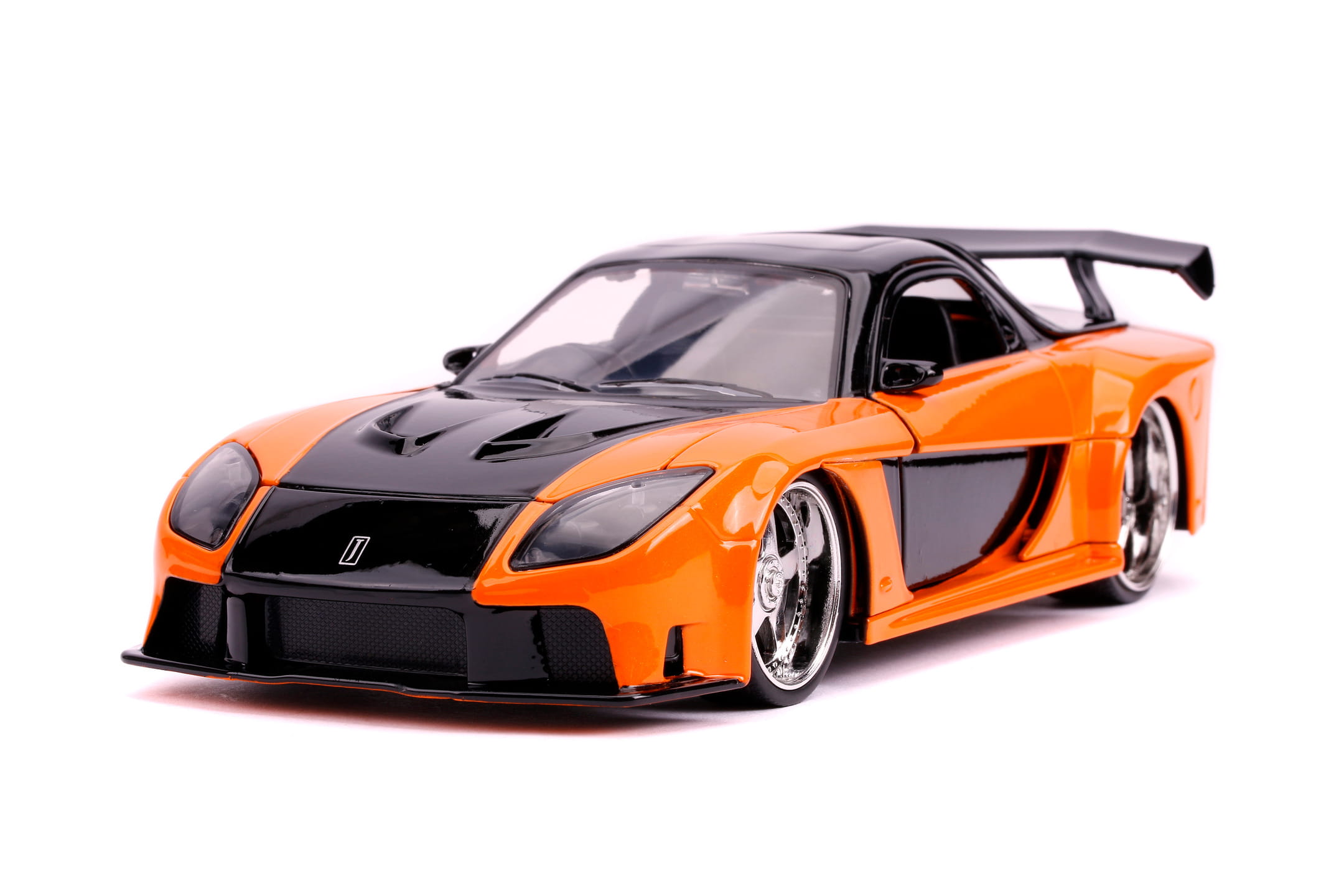 Jada Fast & Furious 1993 Mazda RX-7 1:24 Modellauto