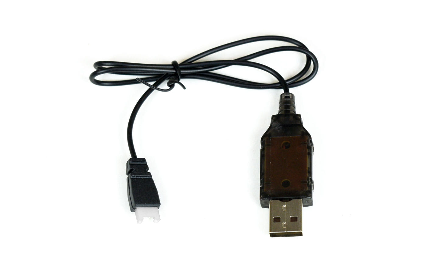 Modster USB-Lipo-Ladekabel MDX-Serie - RC-Zubehoer