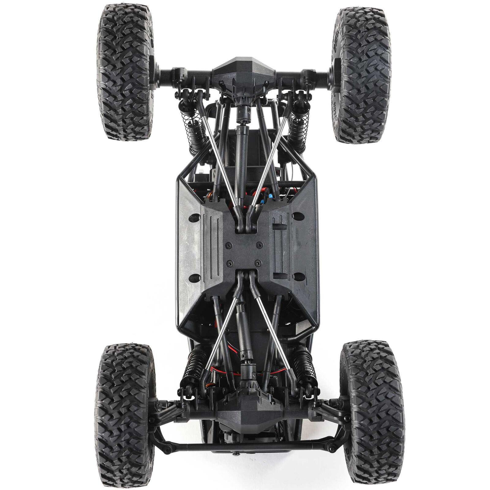 Axial Unlimited Capra 1-18 RTR Crawler UTB 18 Capra Unlimited Crawler Axial RTR