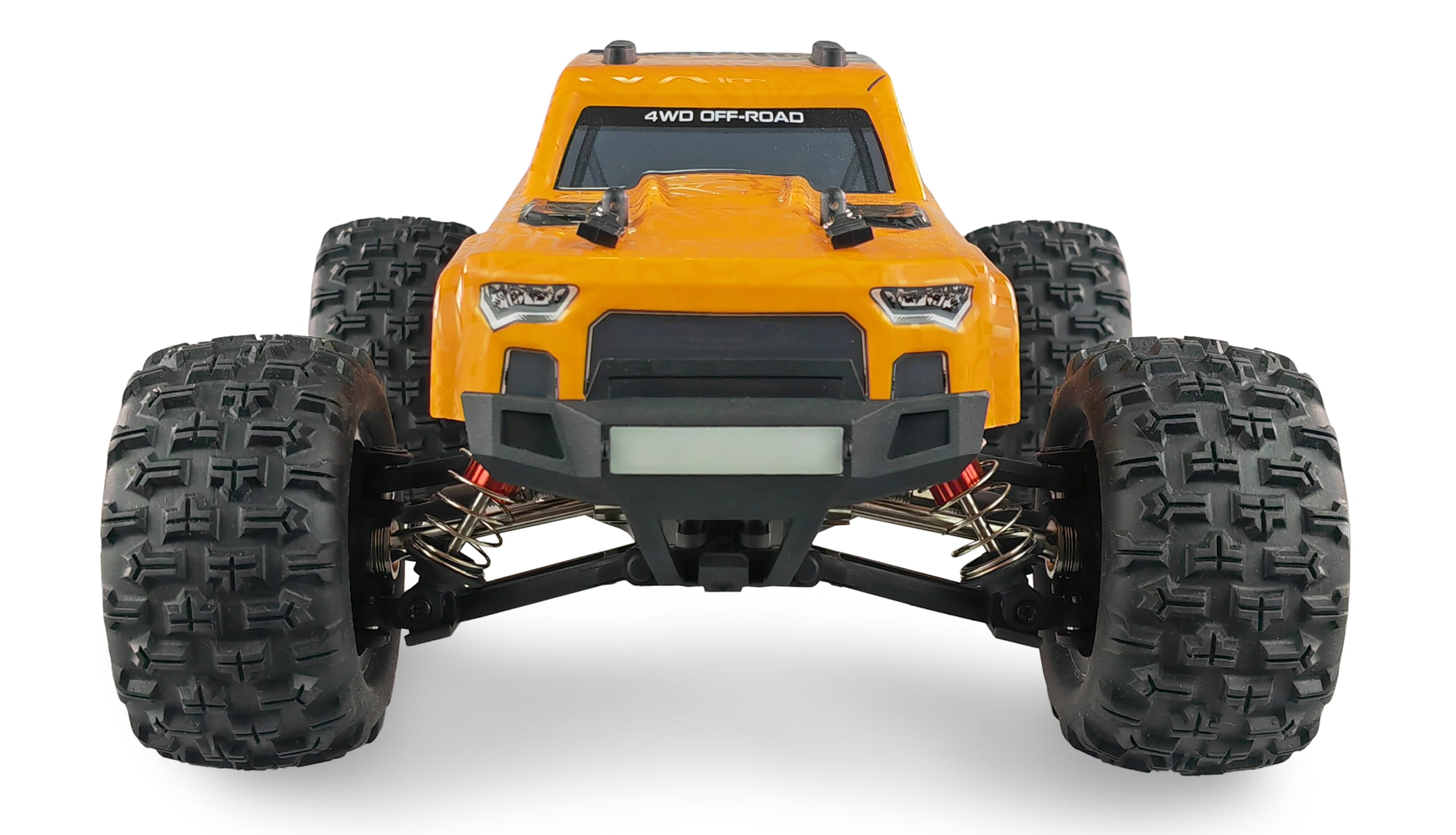 amewi brushless monstertruck