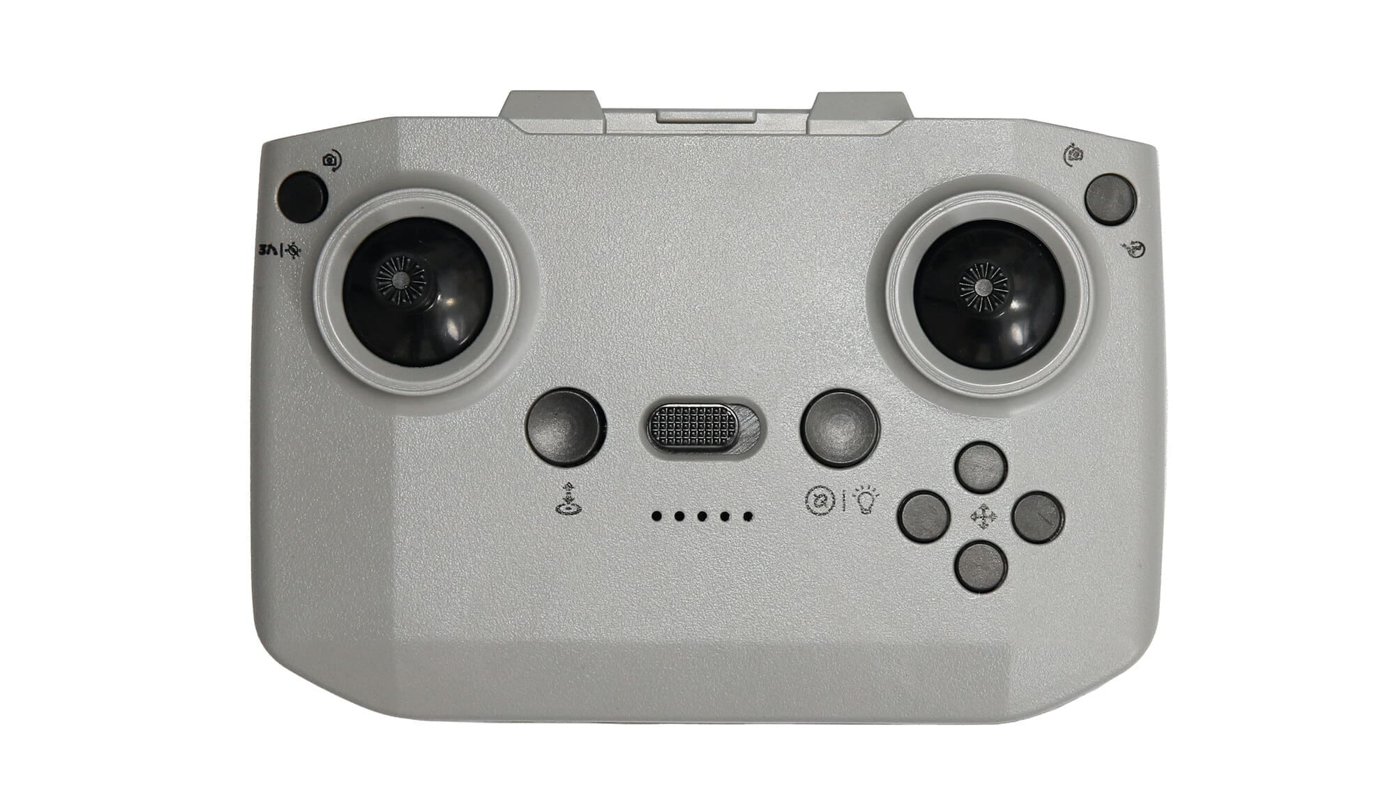 Amewi GT3 RC Kameradrohne RTF mit Hinderniserkennung