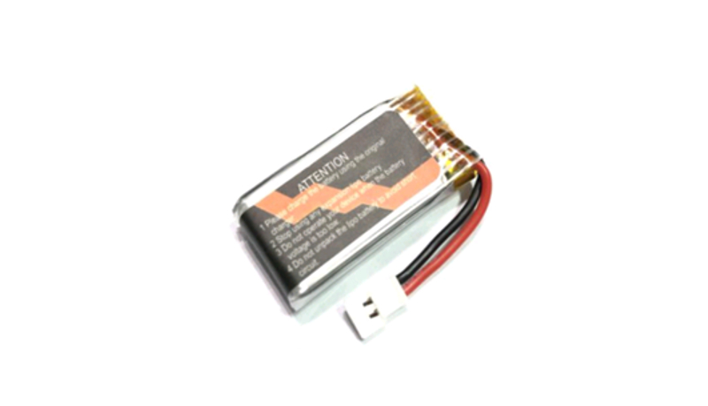 Amewi LiPo Akku 1S 3_7V 350mAh Molex - RC-Zubehoer