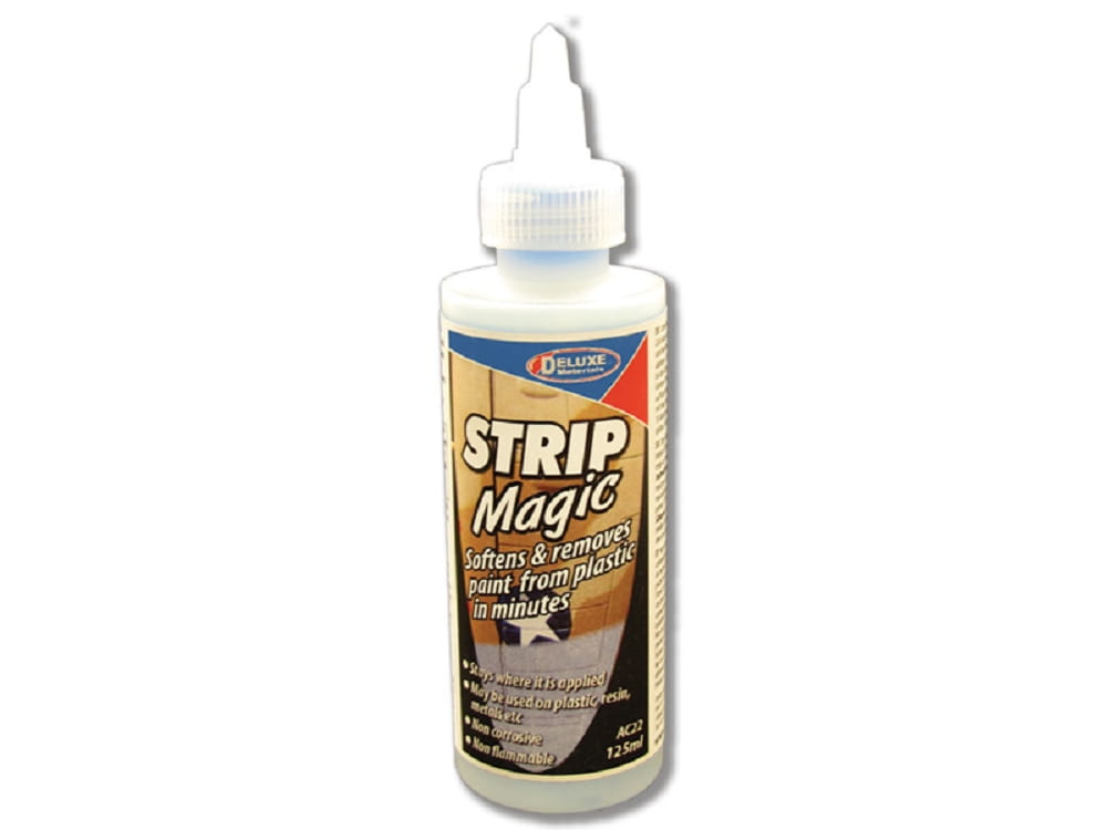 Krick Strip Magic  125 ml - RC-Zubehoer