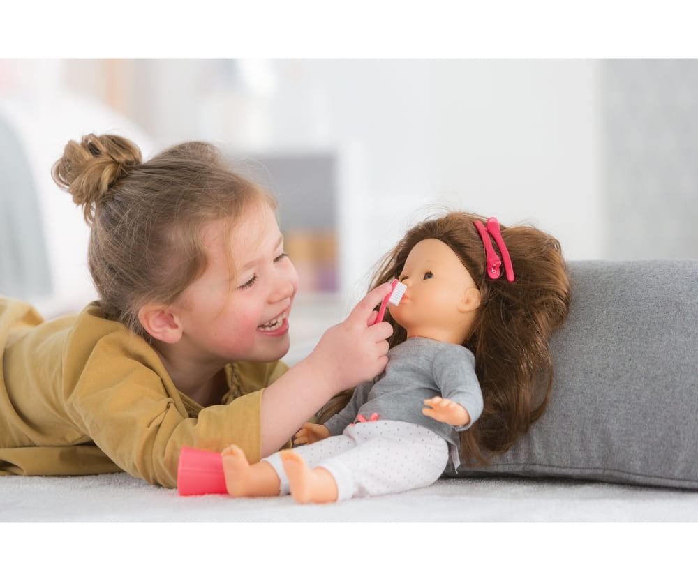 Corolle MC Penelope Puppe - RC-Zubehoer
