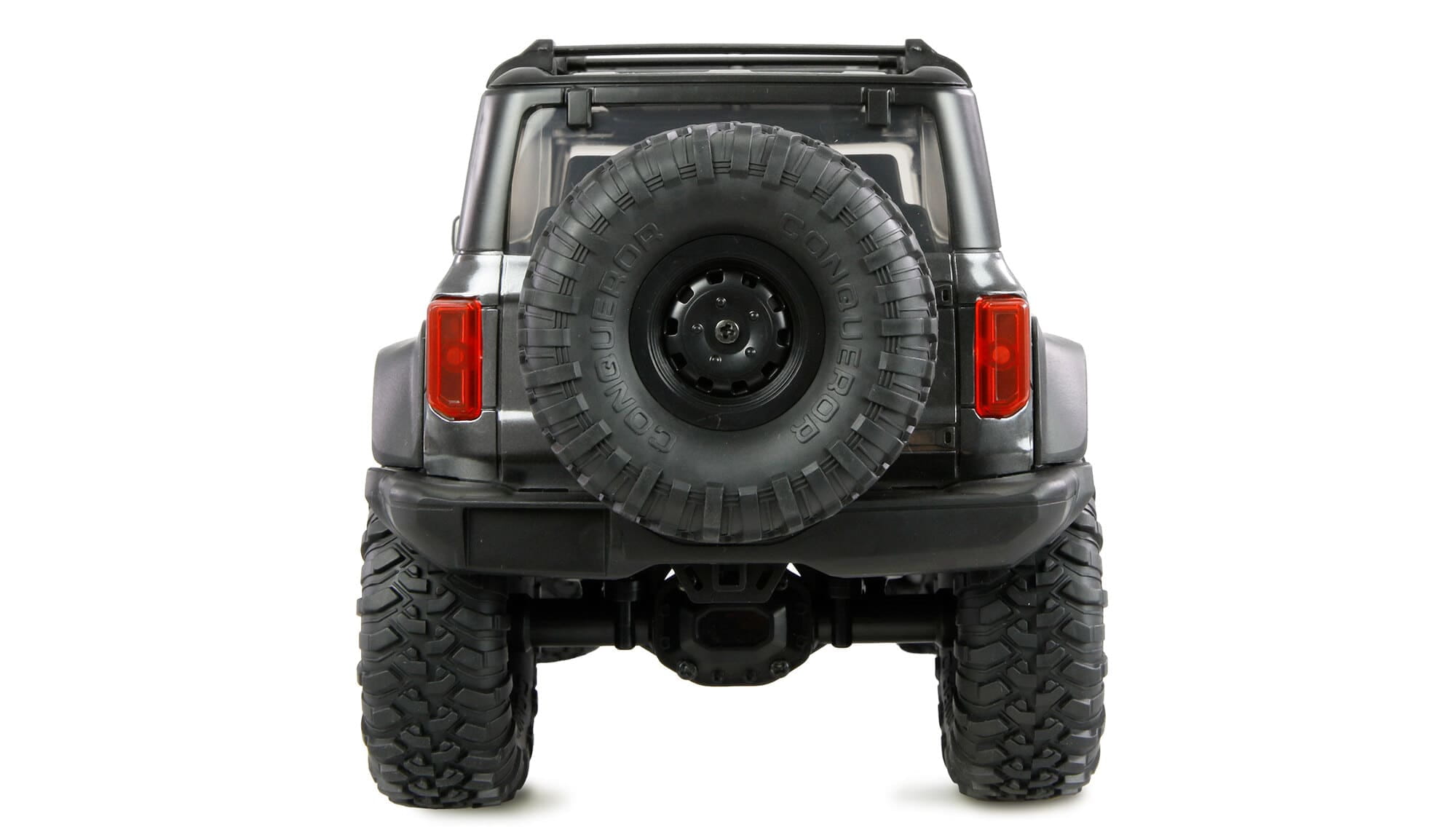 Amewi AMXRock Mini-Caballo RC Crawler 22720 1_16 RTR Grau