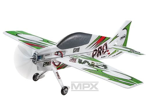 Multiplex RC Flugzeug BK ParkMaster PRO
