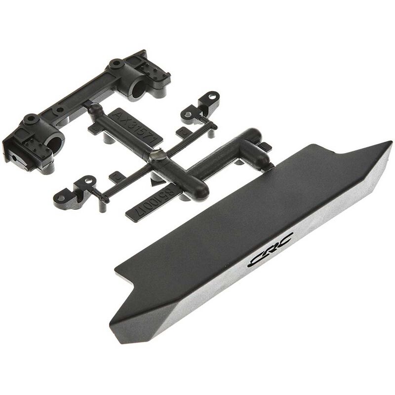 Axial AX31571 Front Bumper CRC JK