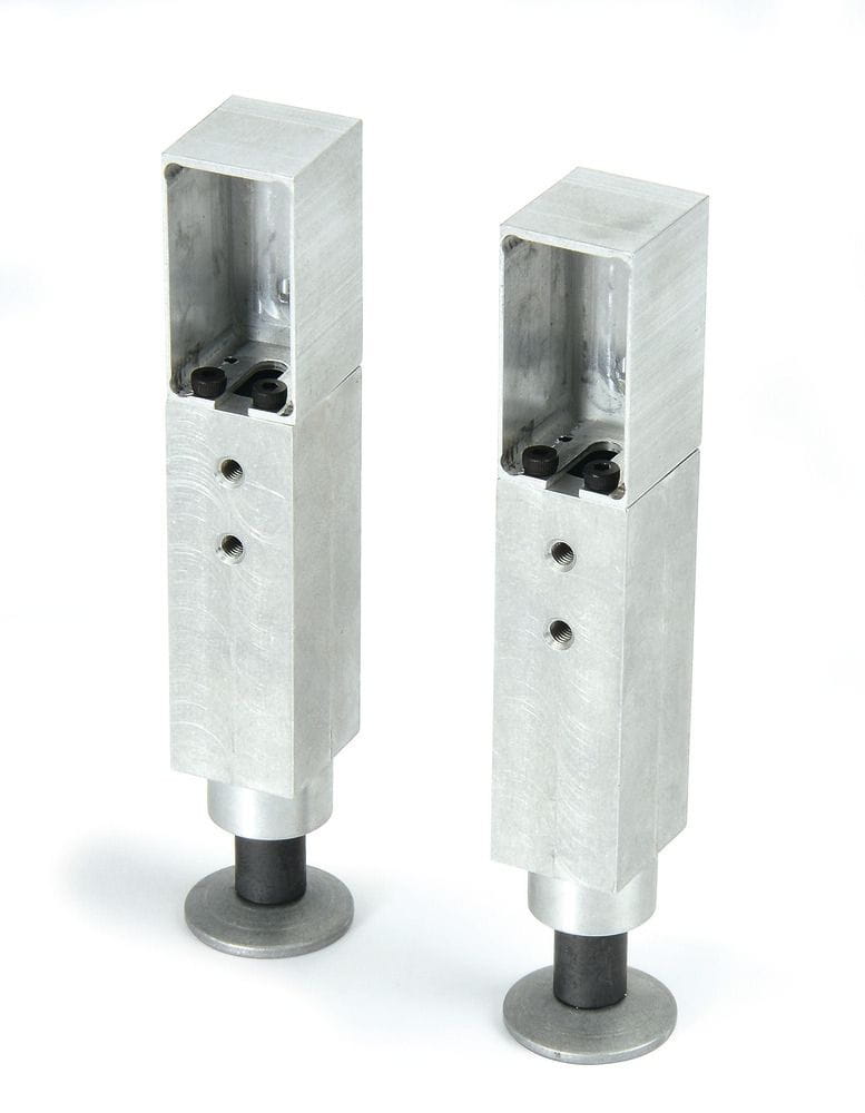 CARSON Auflieger Stuetzen fuer Trailer carson aufliegerstuetzen