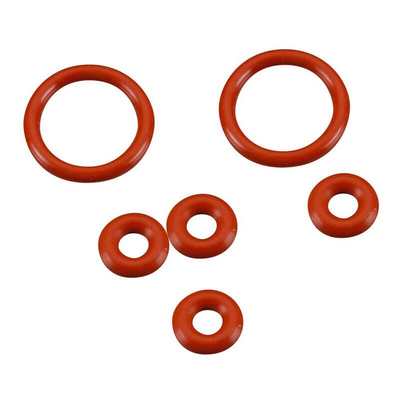 Arrma AR330022 O-Ring Set _6_ - RC-Zubehoer