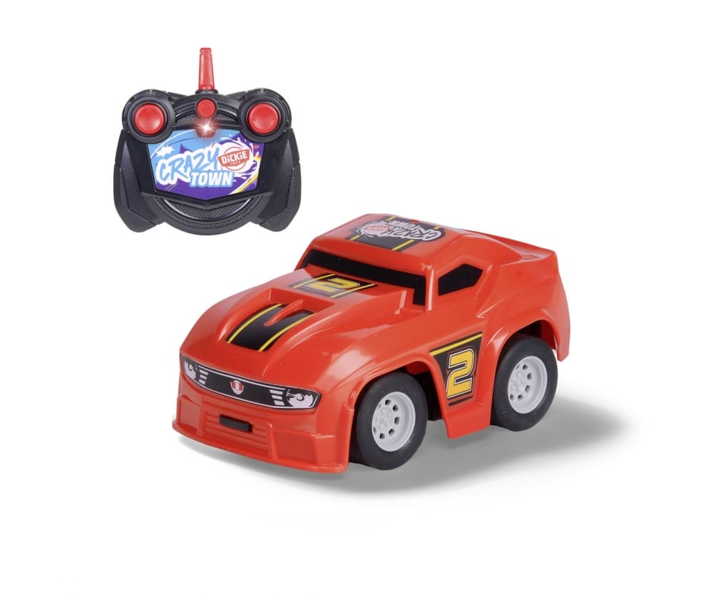 Dickie RC Crazy Cruiser_ RTR - RC-Zubehoer