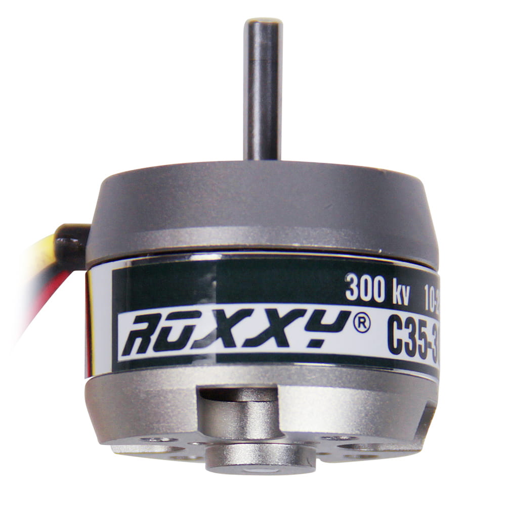 Multiplex ROXXY Brushless Motor BL Outrunner C35-30-300kV - RC-Zubehoer