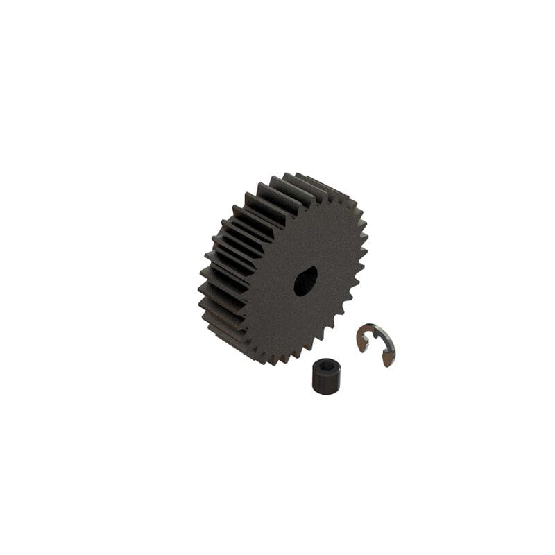 Arrma 32T 0.8Mod Safe-D5 Pinion Gear Arrma 32T 0.8Mod Safe-D5 Pinion Gear - RC-Zubehoer