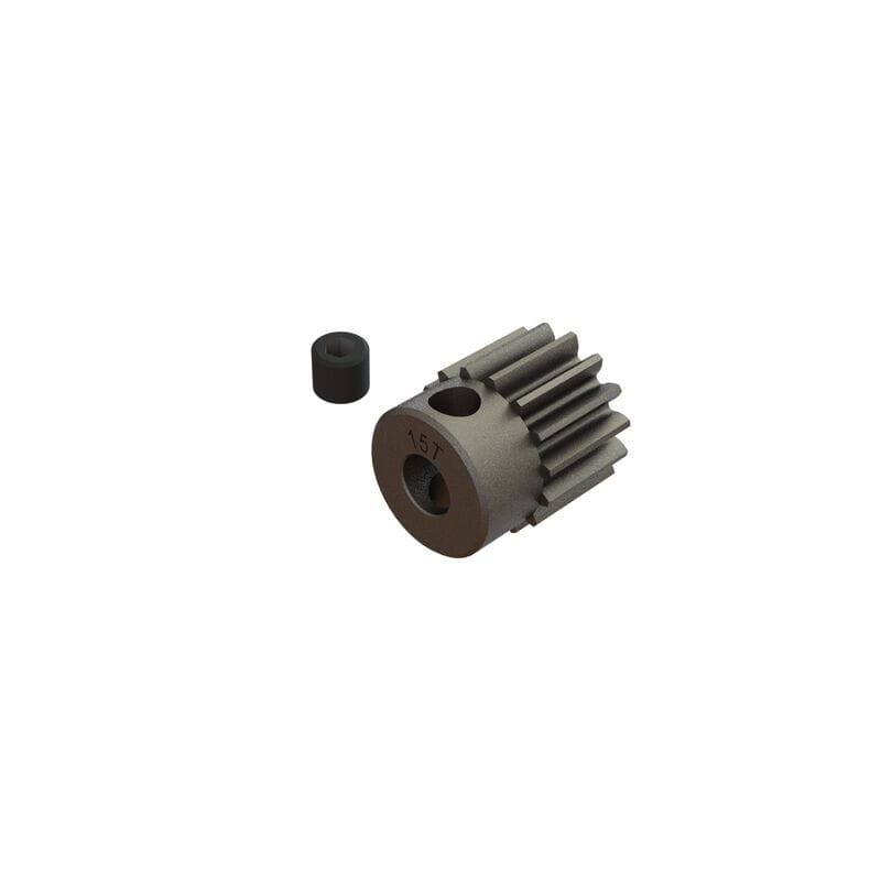 Arrma Motor Ritzel 15T 48dp - RC-Zubehoer