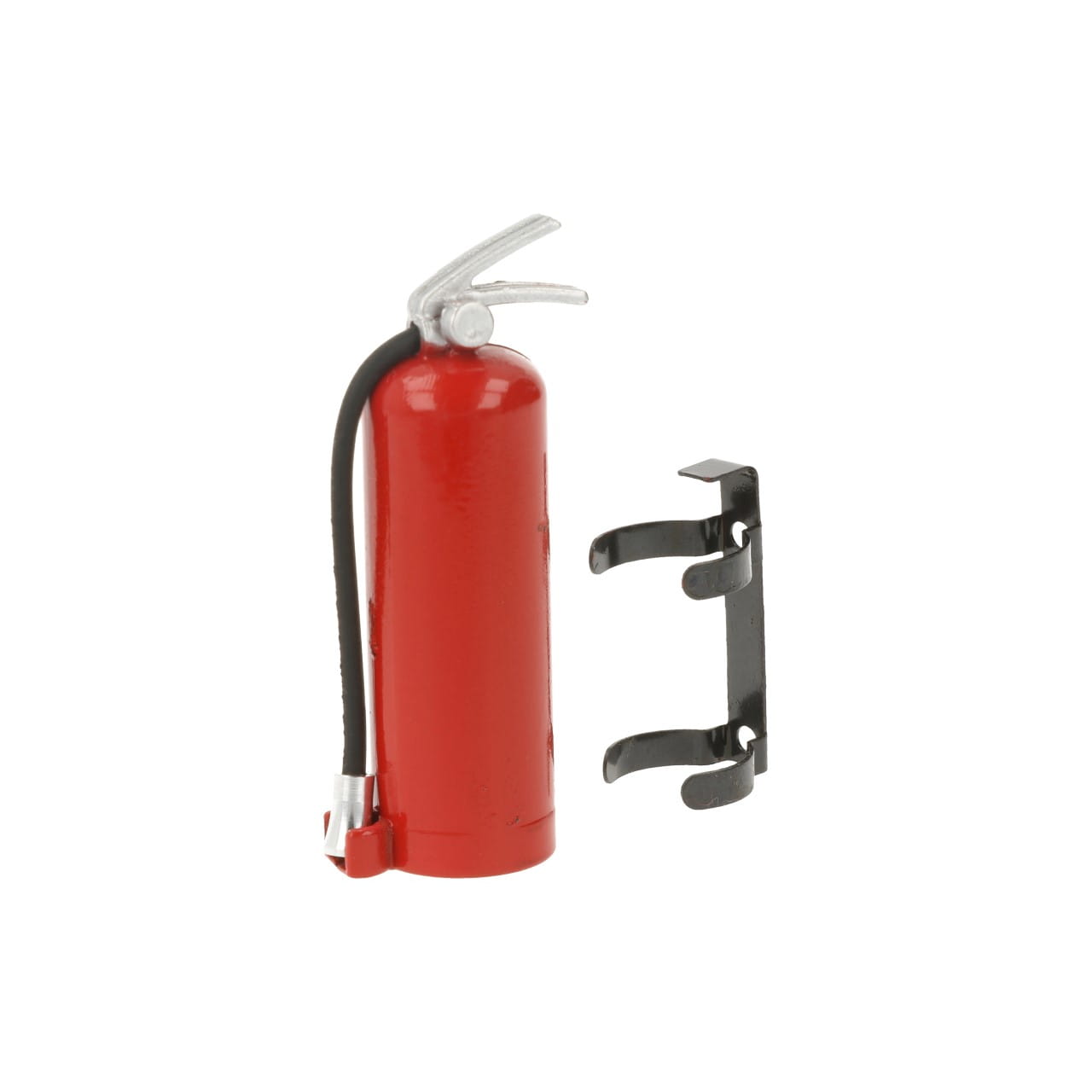 Robitronic Feuerloescher mit Halterung 40mm - RC-Zubehoer