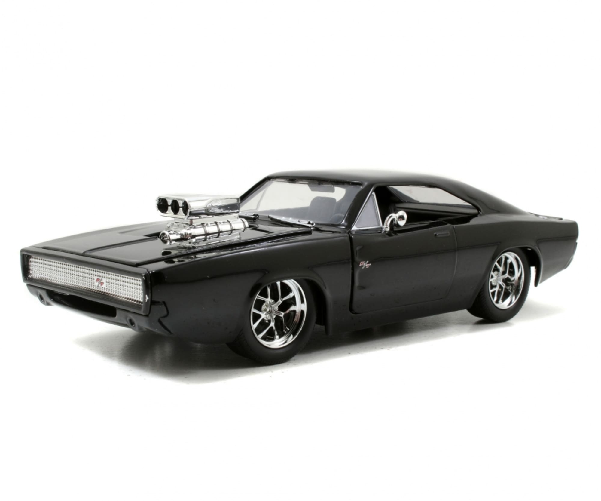Jada Toys Fast _ Furious _9_ 1970 Dodge Charger 1_24
