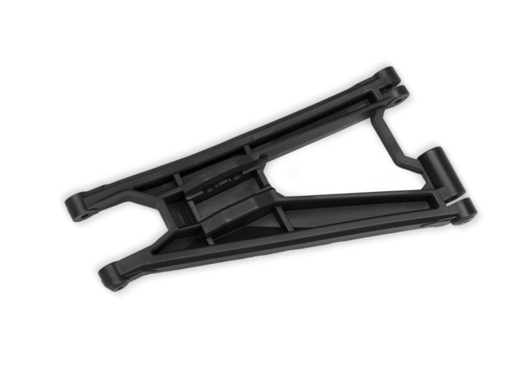 Querlenker unten links HD schwarz fuer Funco fuer RC Modelle