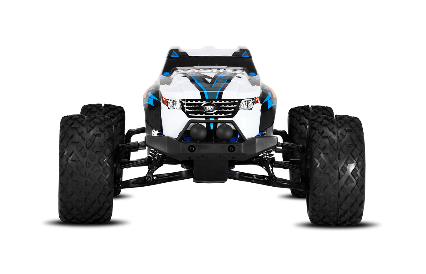 Modster dasher-v2-rc-monstertruck-brushless-4wd-1-8-rtr