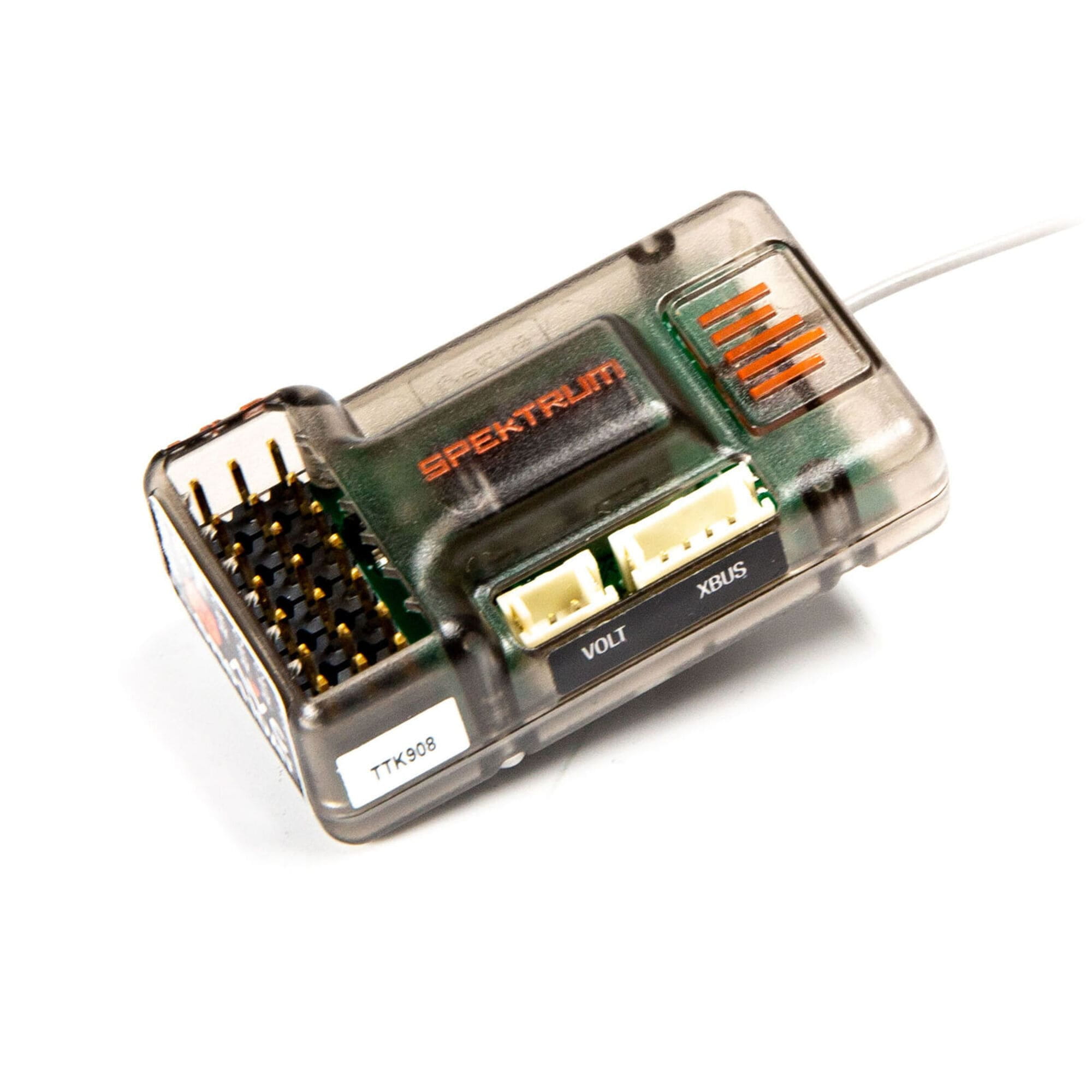 Spektrum SR6110AT 6 Kanal Empfänger AVC/Tele Surf RX