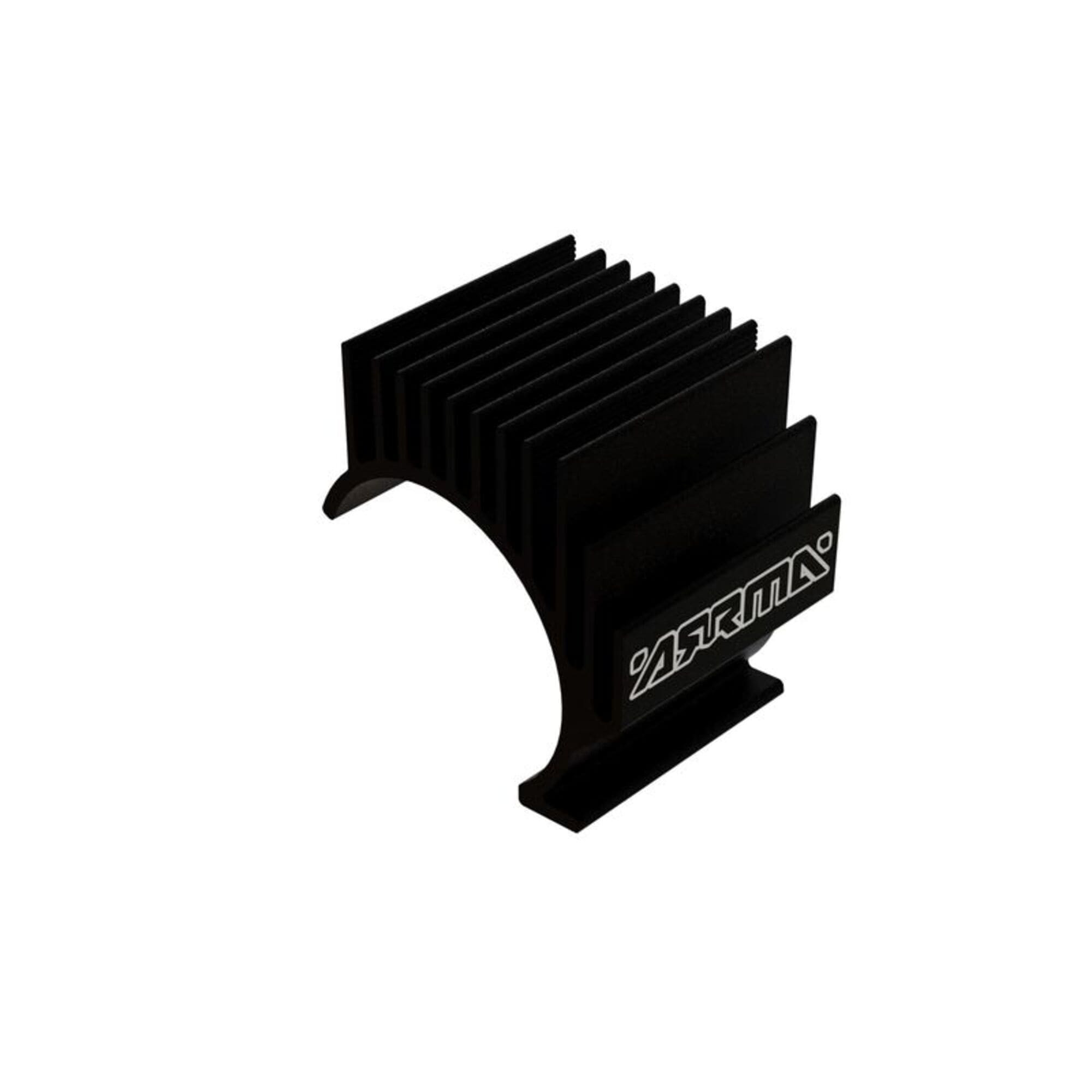Arrma Motor Heatsink Type C_ GROM - RC-Zubehoer