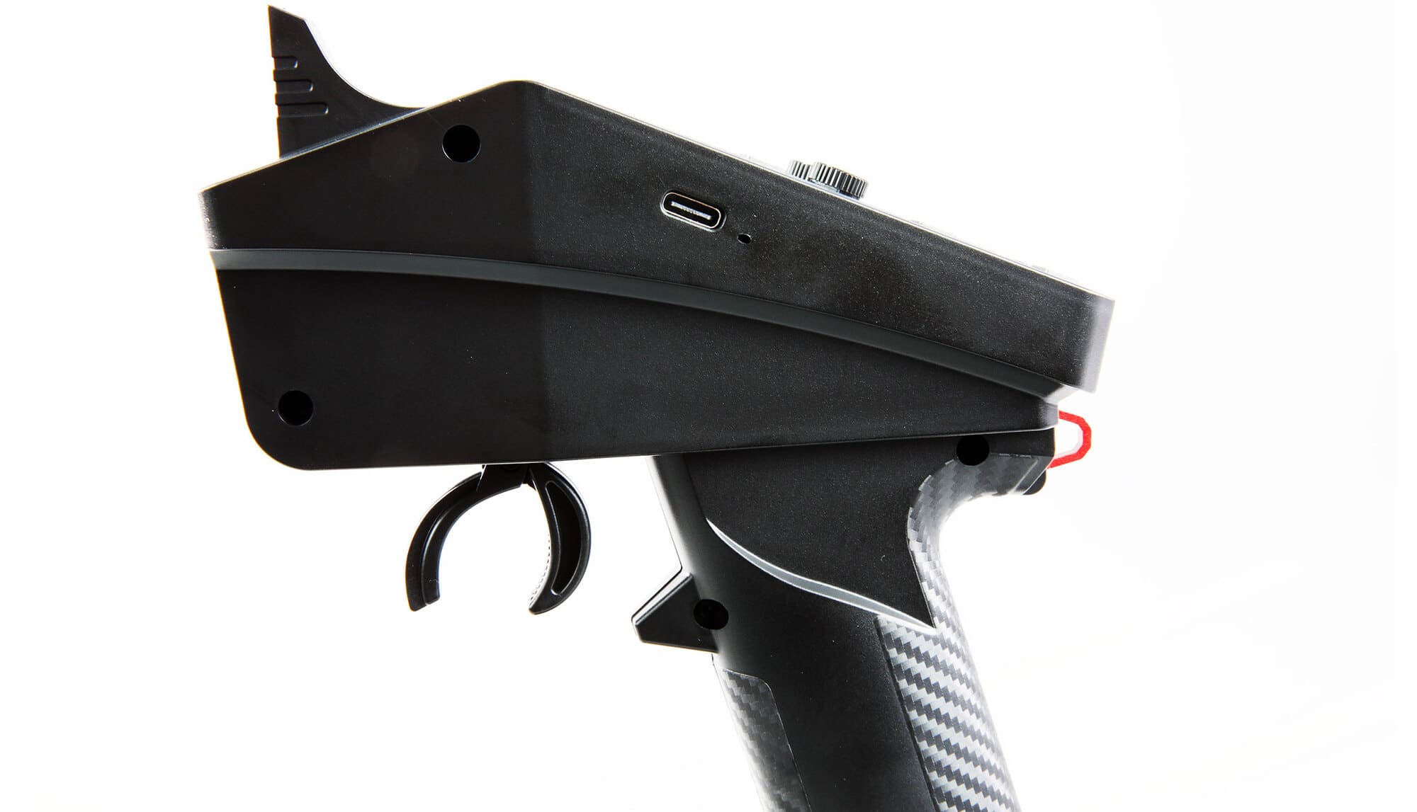 Amewi ATXB6 6-Kanal Fernsteuerung inkl_ 6-Kanal Empfaenger - Art_-Nr. 28387