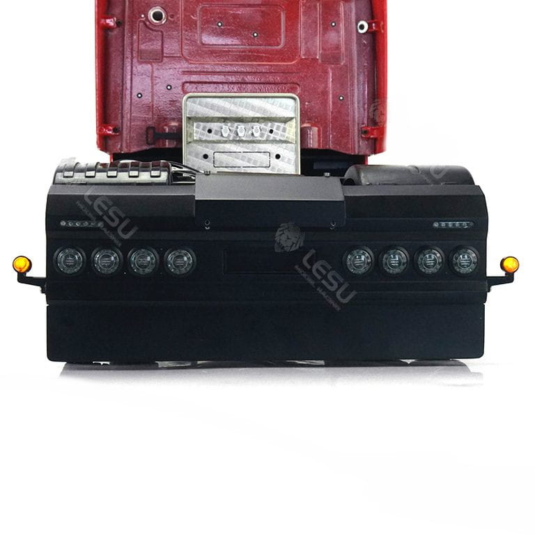 Lesu Seitenbegrenzungsleuchten Set mit LED - RC-Zubehoer