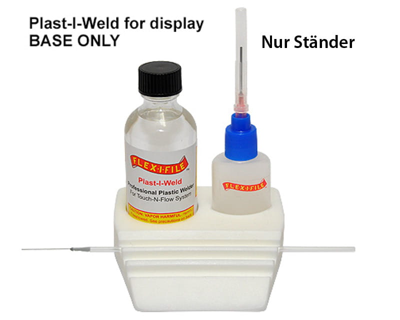 Krick Fill-N-Clean Staender einzeln - RC-Zubehoer