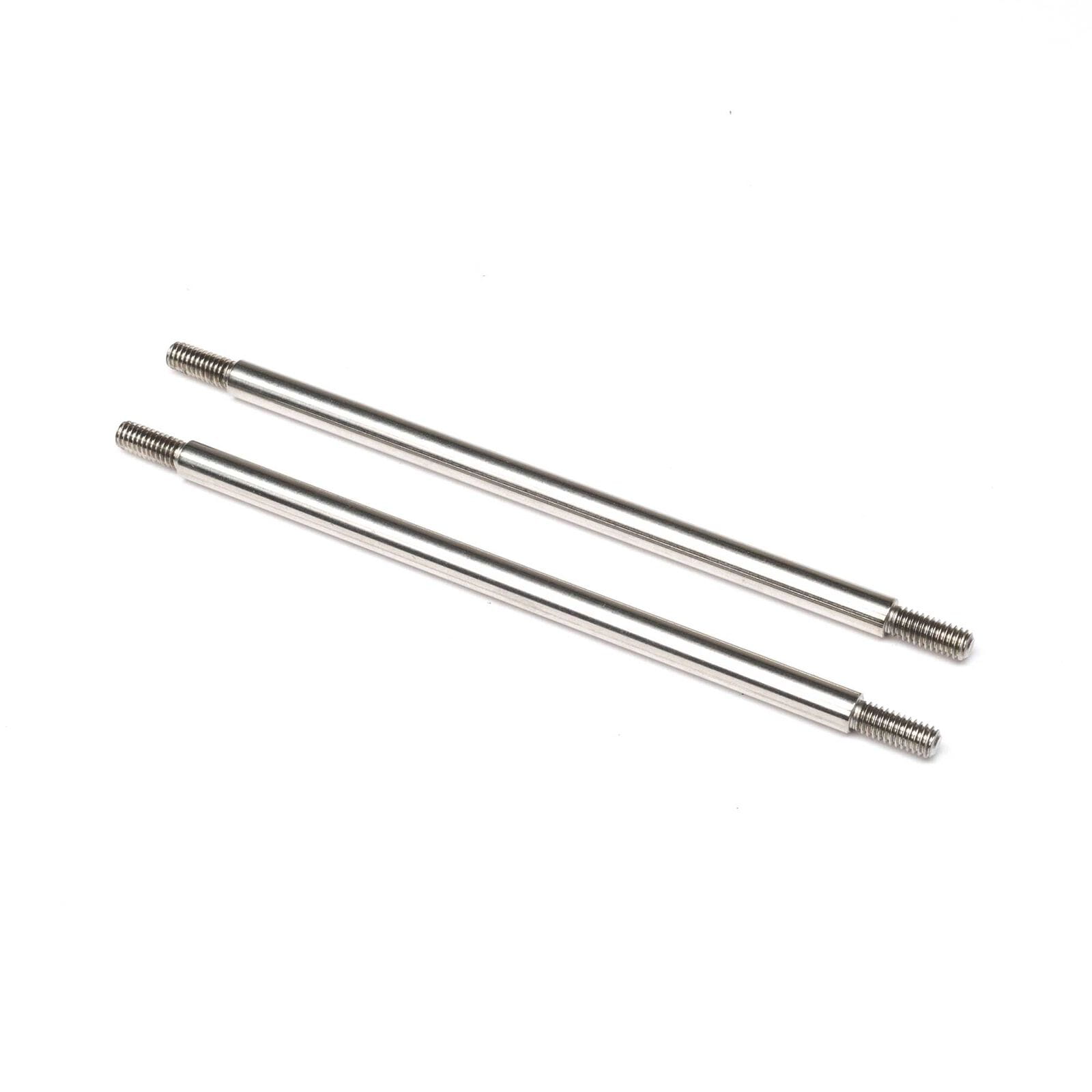 Axial Stainless Steel M4 x 5mm x 111mm Link _2_ PRO - RC-Zubehoer