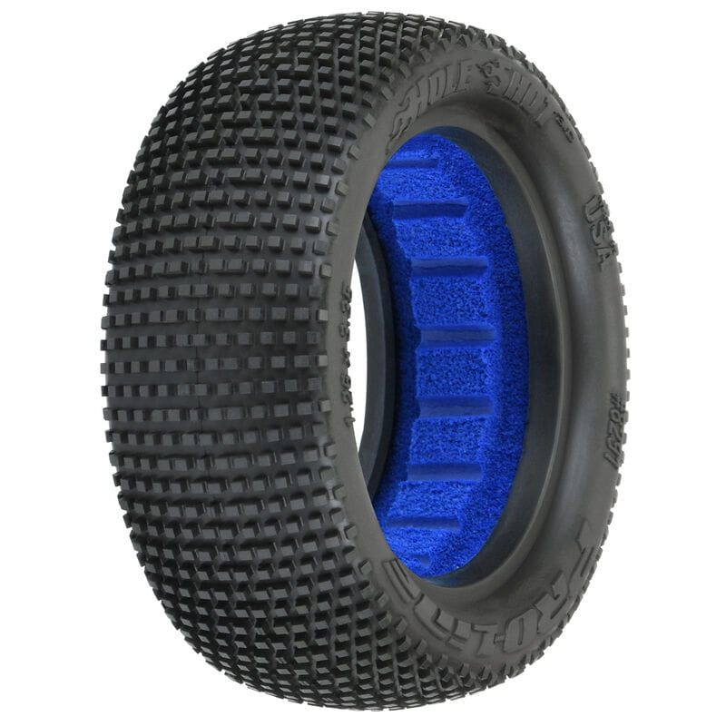 Proline 1_10 Hole Shot 3_0 2.2 4WD M4 Buggy Front Reifen - RC-Zubehoer