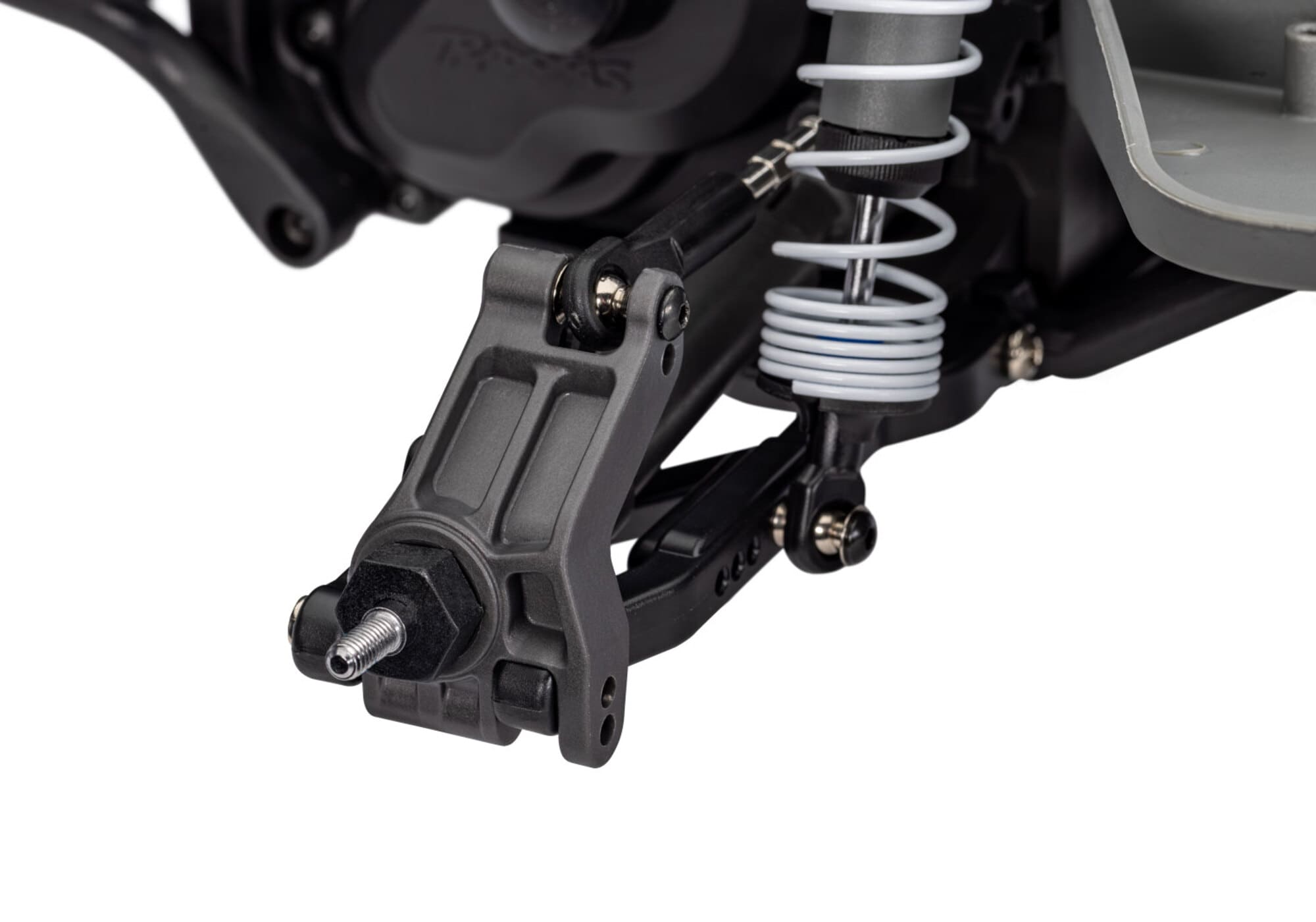 Traxxas Slash 2WD BL-2S Orange 1_10 Short Course RTR Brushless Traxxas Slash 2WD BL-2S 1_10 Short Course RC Truck in Orange