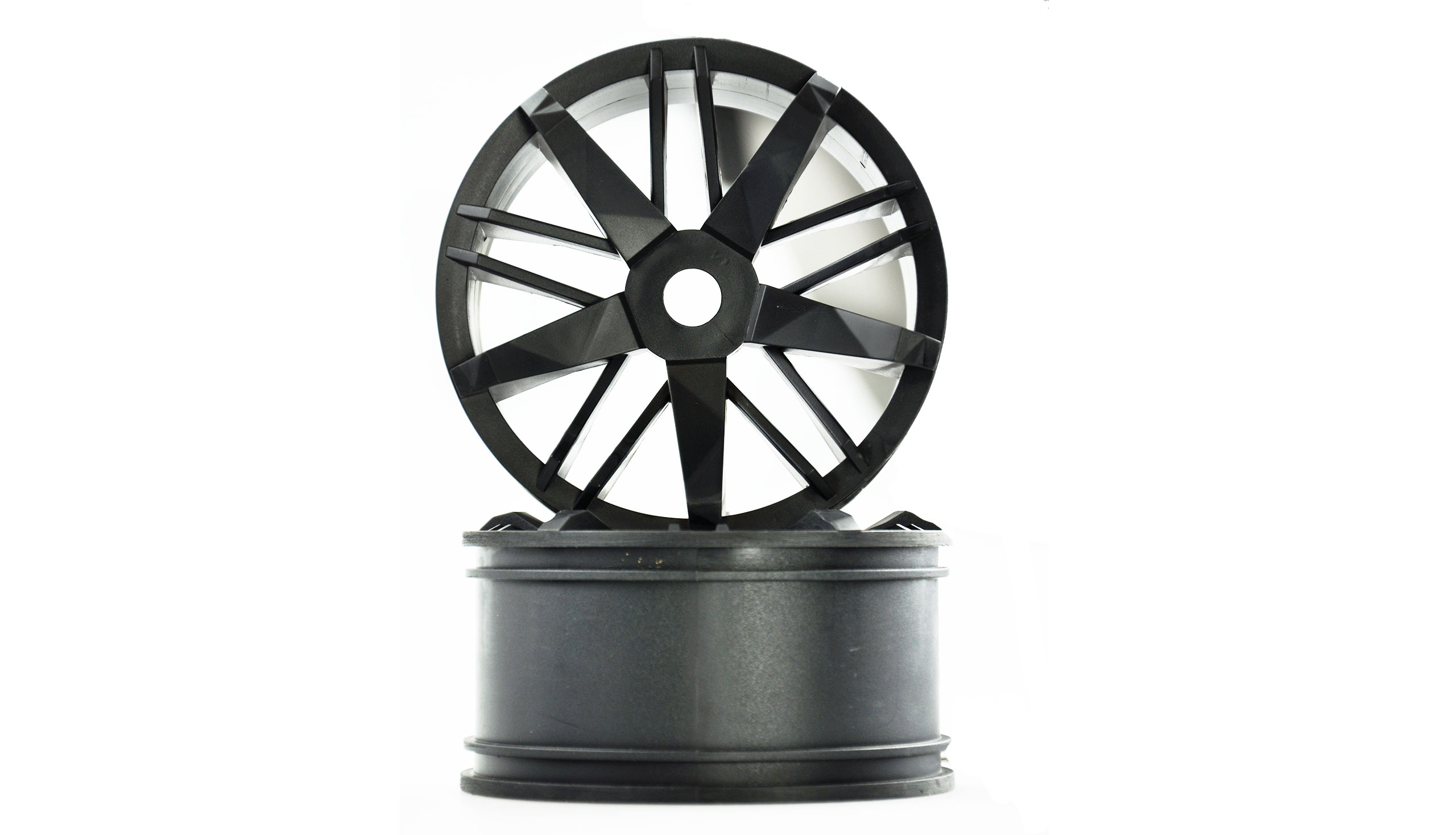 Amewi Rear wheel rims hintere Felgen Hammerhead