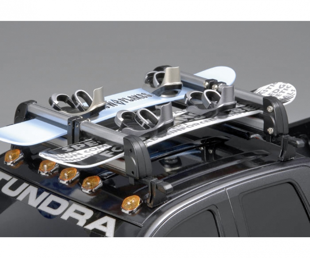 Tamiya Toyota Tundra High-Lift Bausatz