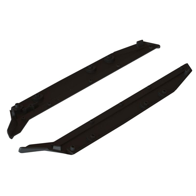 Arrma Side Guards - RC-Zubehoer