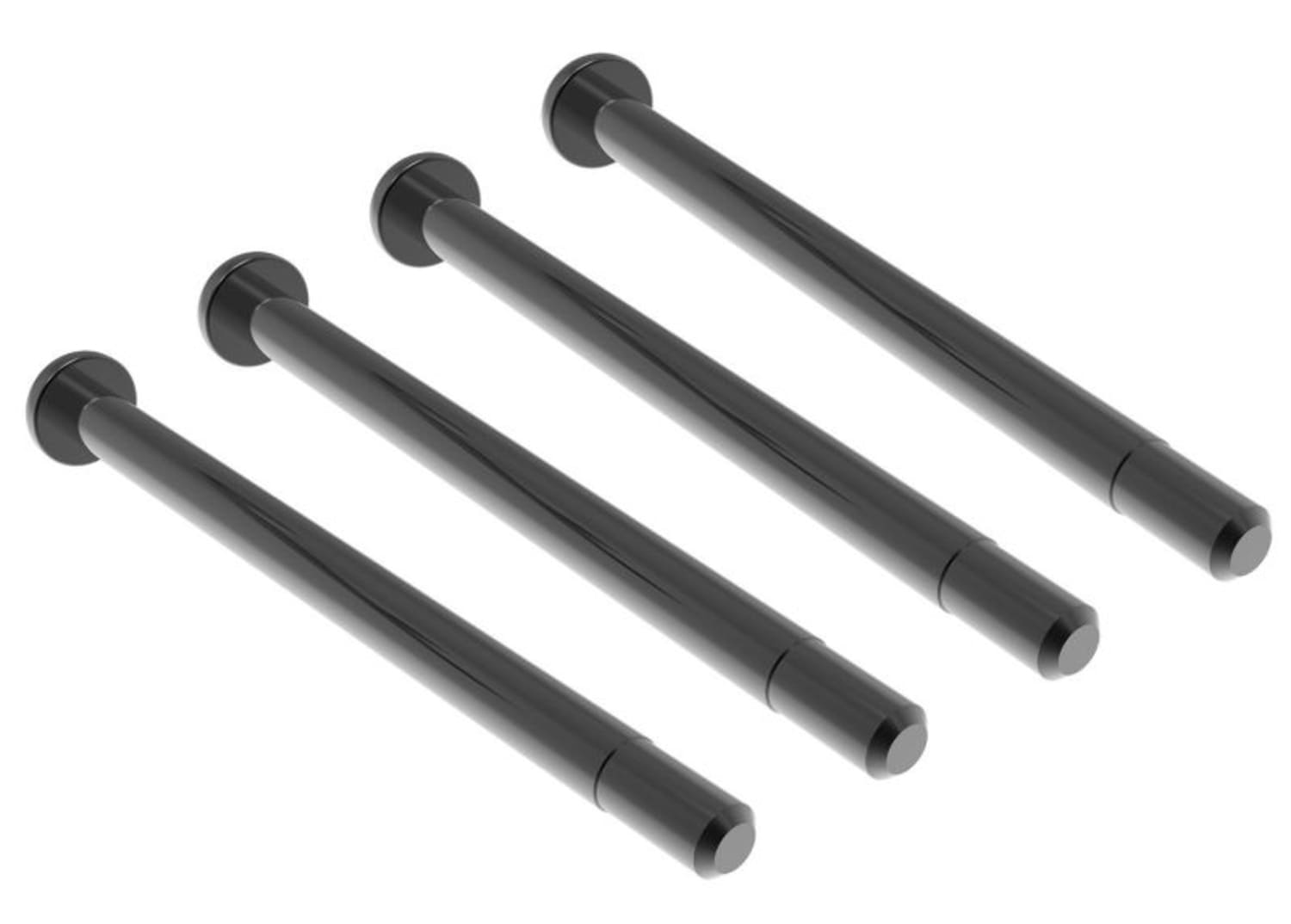Querlenker Schrauben innen Stahl