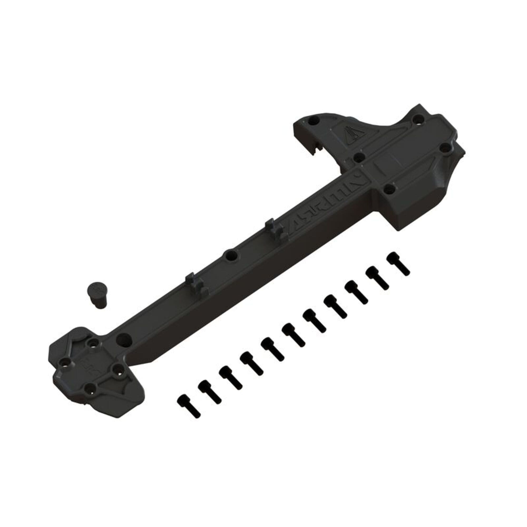 Arrma Composite Top Deck 200mm - RC-Zubehoer