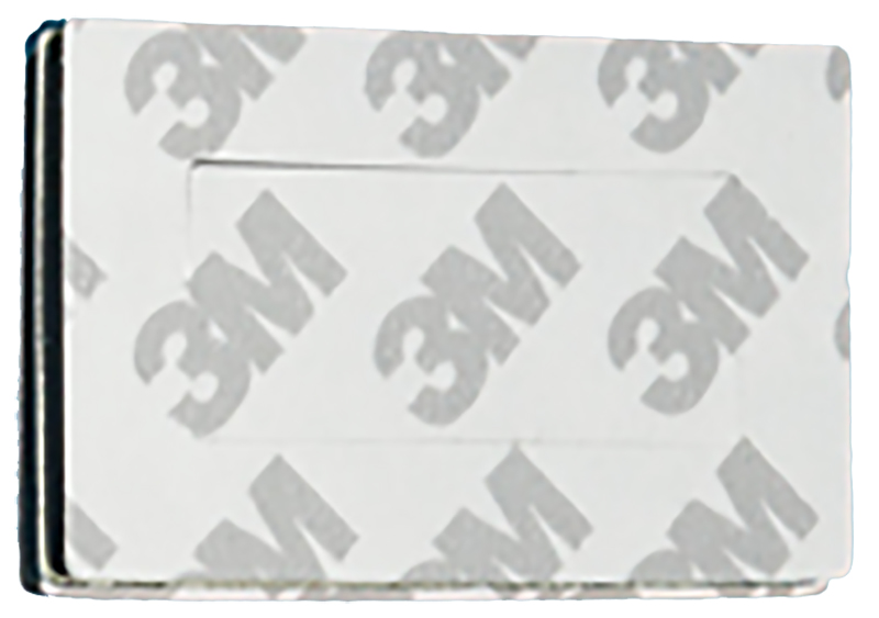Multiplex Klebepads fuer WINGSTABI _2Paar_ - RC-Zubehoer