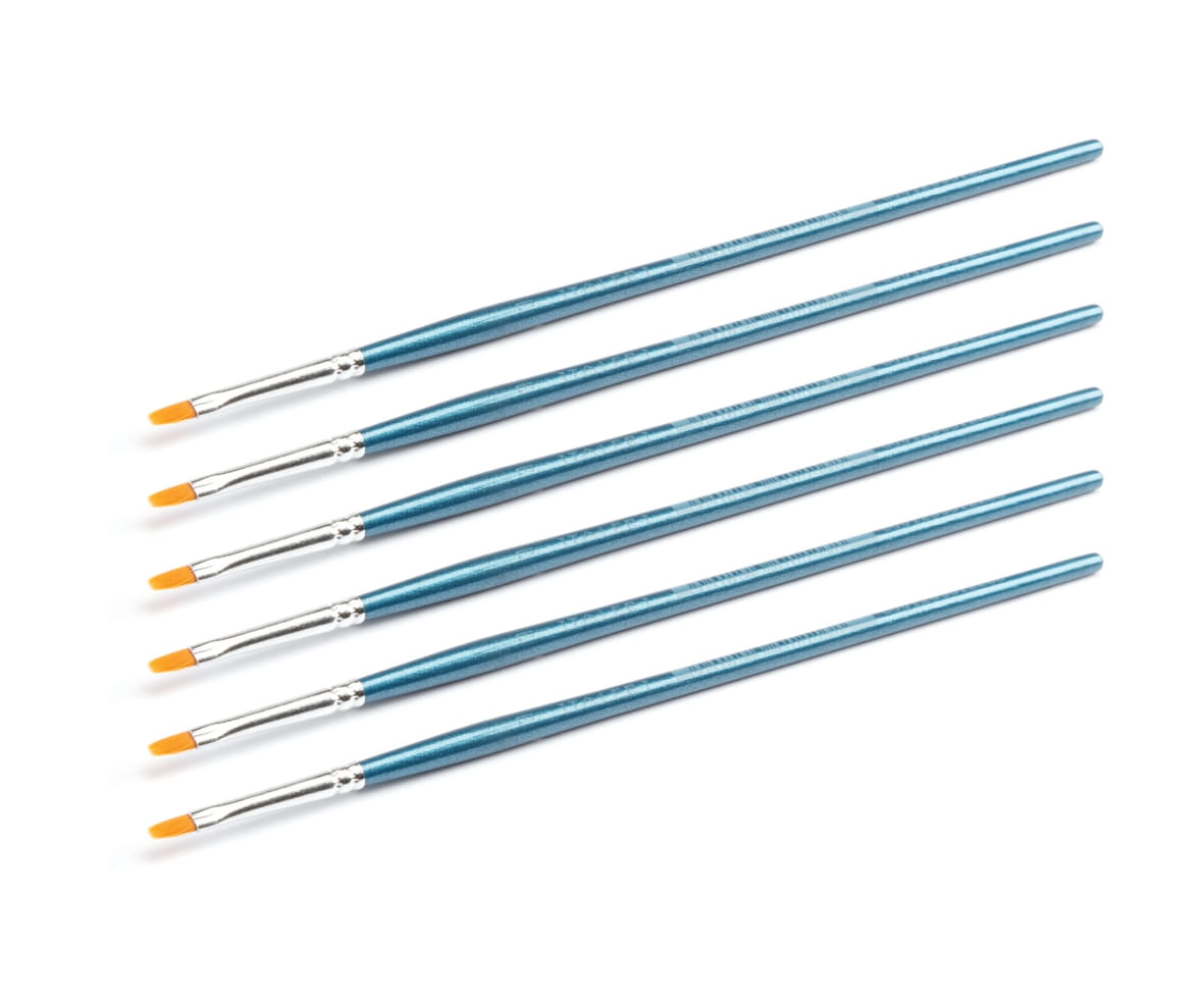 Italeri Flach-Pinsel 3 Kunsthaar (1) Italeri Flach-Pinsel 3 Kunsthaar (1)