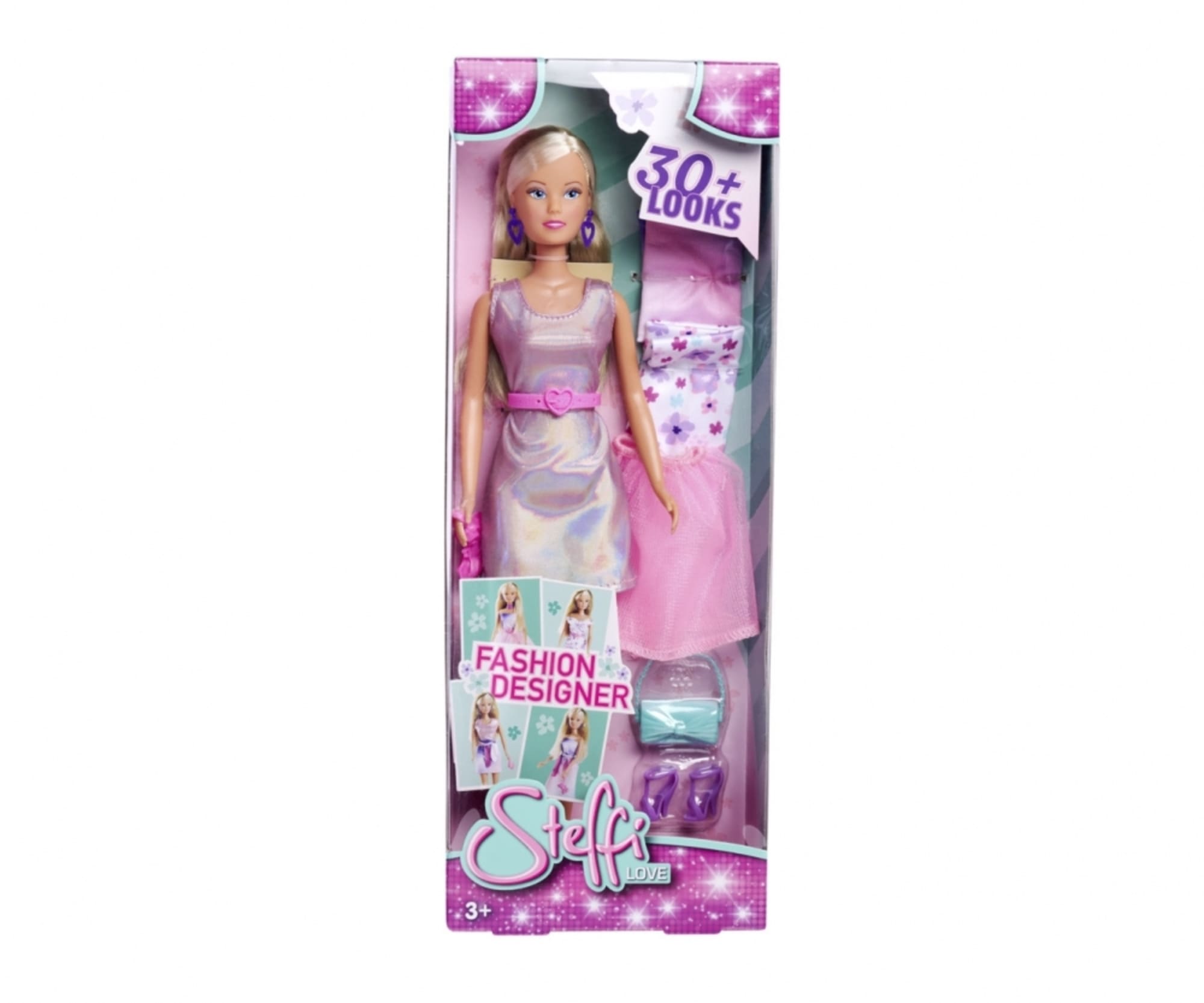 Simba Toys SL Fashion Designer