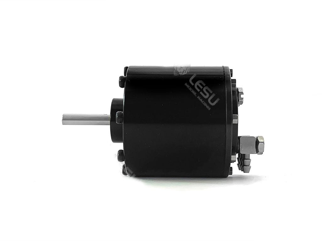 Lesu Hydraulik-Motor 40bar 200-1100 U/min