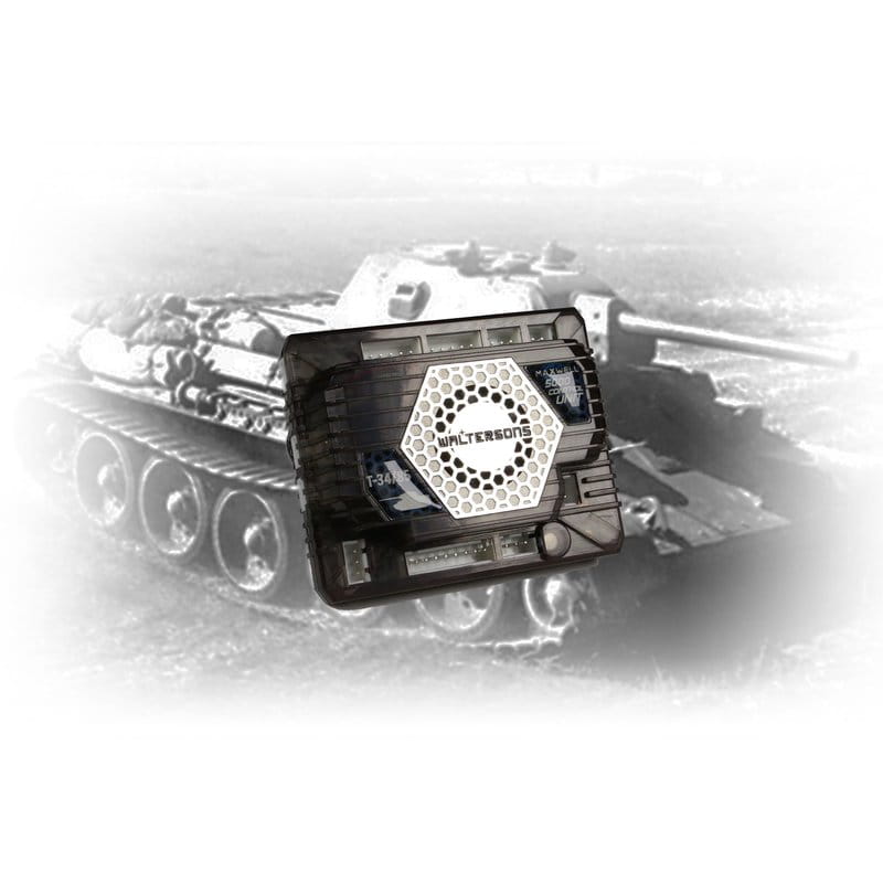Torro Maxwell MC5000 Multifunktionseinheit T34