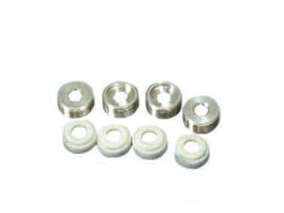 Amewi 85779 Kappen Hub vorne - RC-Zubehoer