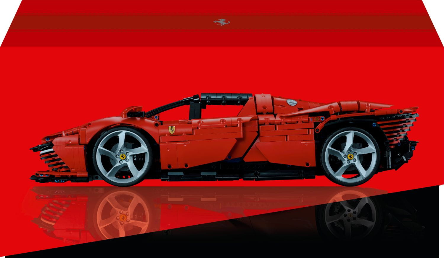 LEGO Technic Ferrari Daytona SP3