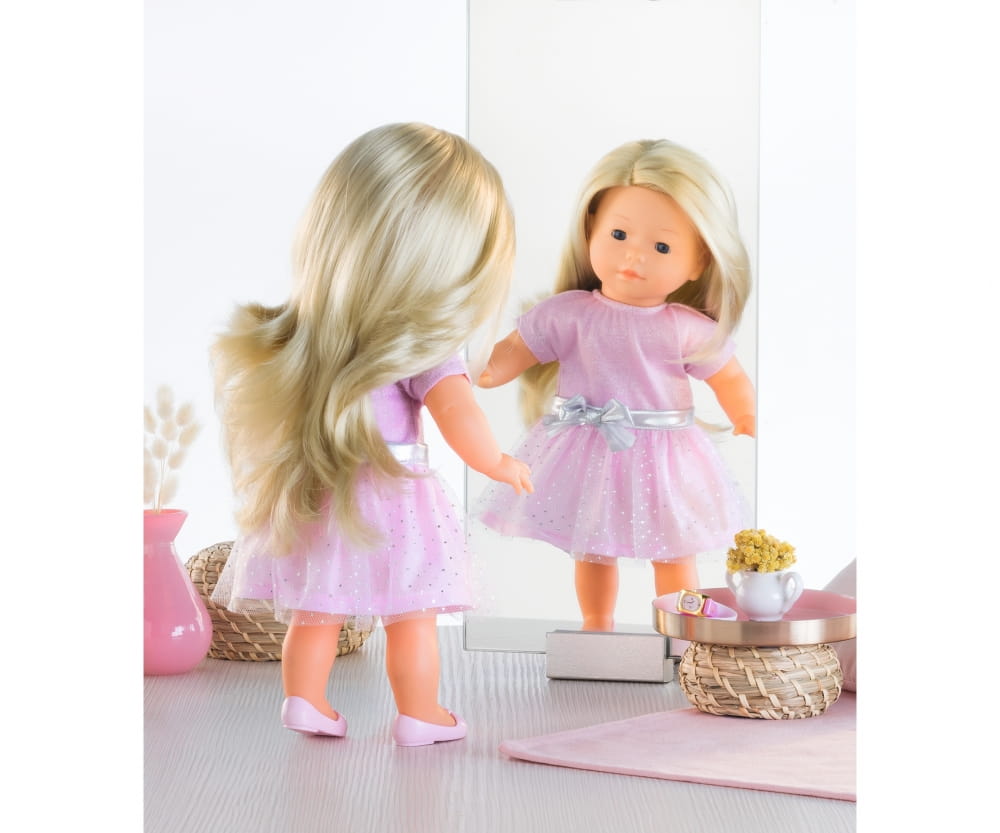 Simba Toys Corolle MC Paloma