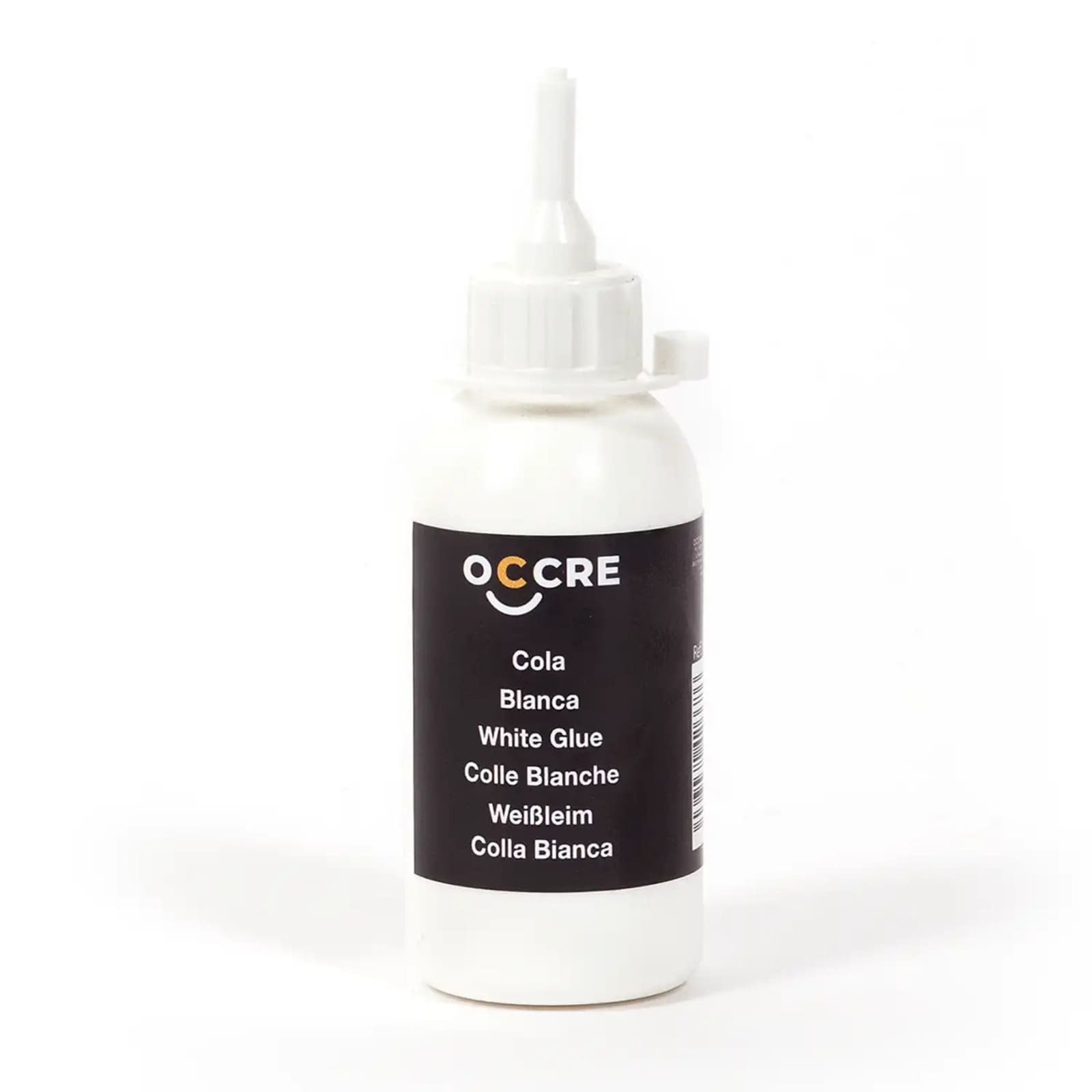 Zubehoerartikel - Weissleim 100 ml Weissleim 100 ml - Modellzubehoer