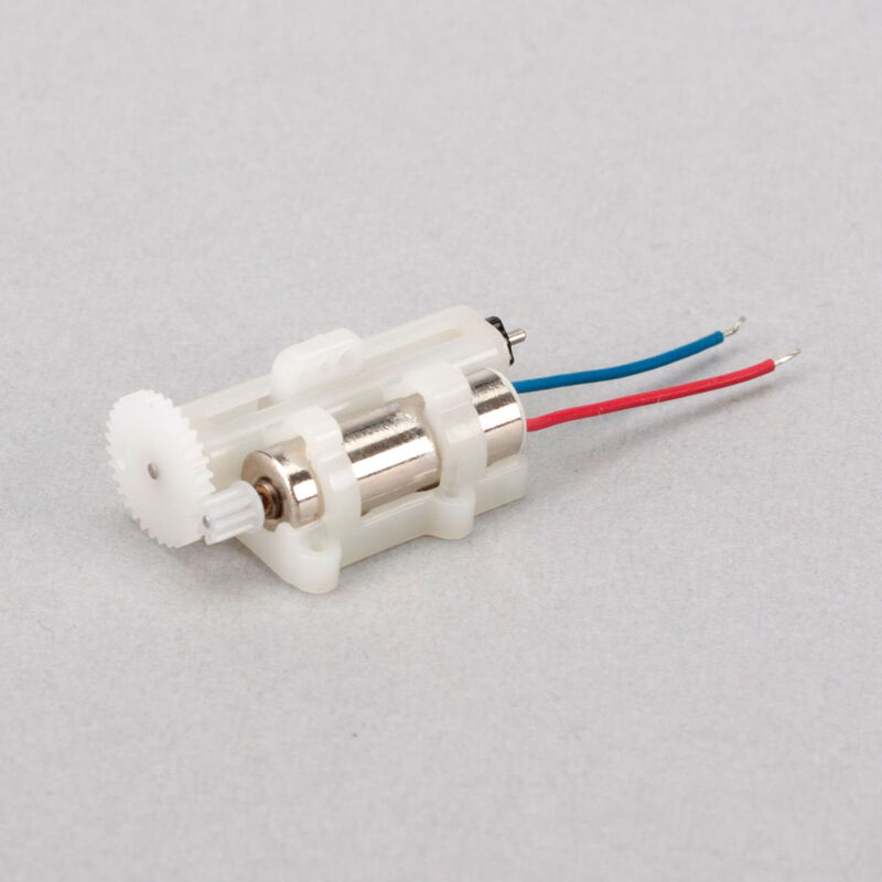 Spektrum 8 g Servo Austausch-Mechanik - RC-Zubehoer