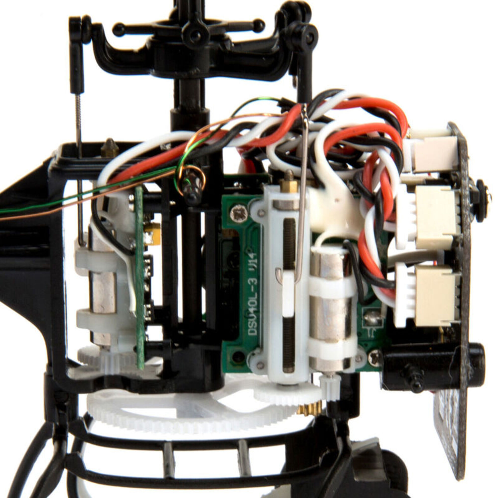 blade nano s3 rtf 3d hubschrauber mit as3x und safe Blade Nano S3 RTF Mikrohubschauber mit AS3X und SAFE fuer 3D-Fluege